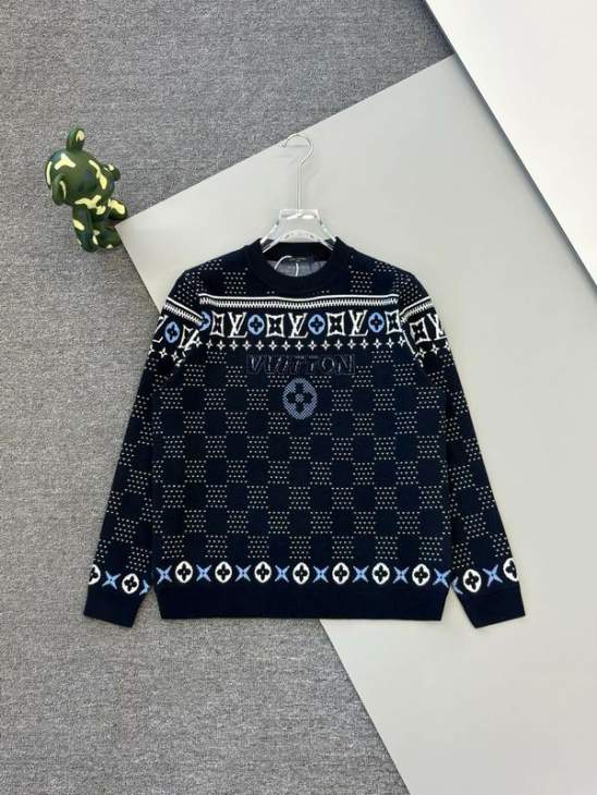 Picture of Louis Vuitton Sweaters _SKULVS-XLm6tx0547238